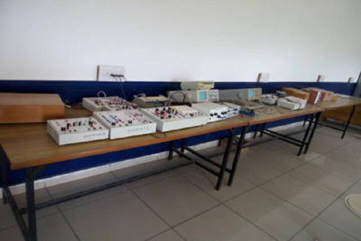 laboratory